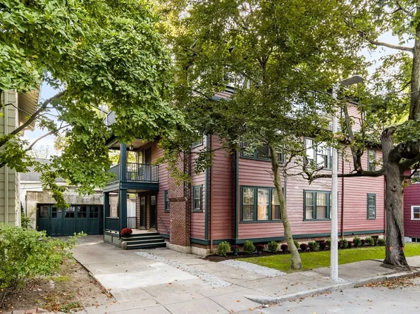 30-32 Goodrich Rd, Jamaica Plain, MA 02130