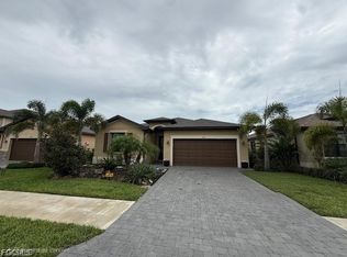 1881 W Isles Rd, Port Charlotte, FL 33953