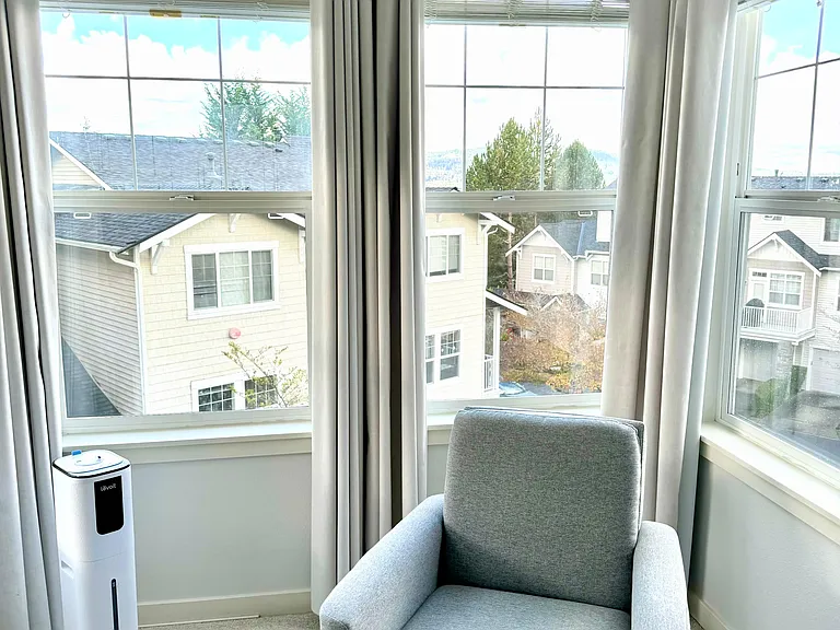 Master bedroom 3