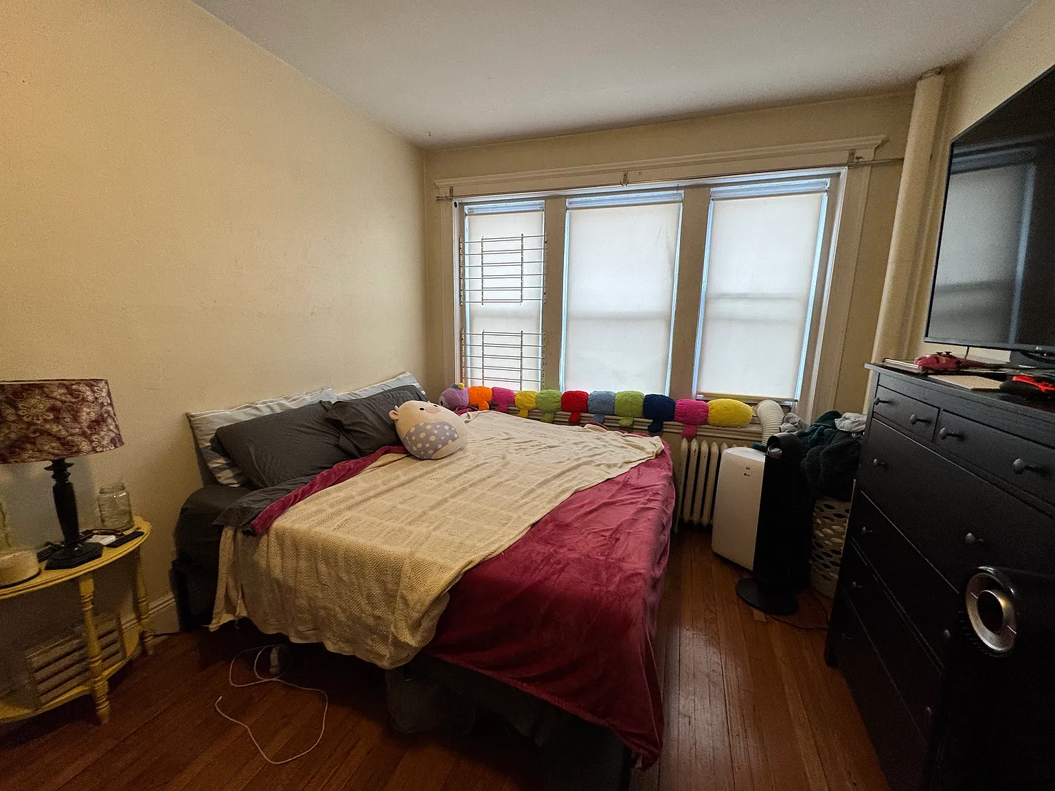 Studio, 1.0 bath, $2,025 — Photo 2