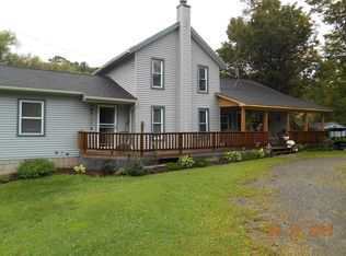 1101 California Rd, Westfield, PA 16950