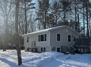 14 Tamarack Ln, Windham, ME 04062