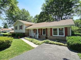 5813 Catoctin Vista Dr, Mount Airy, MD 21771