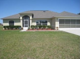 4695 SW 139th Ln, Ocala, FL 34473