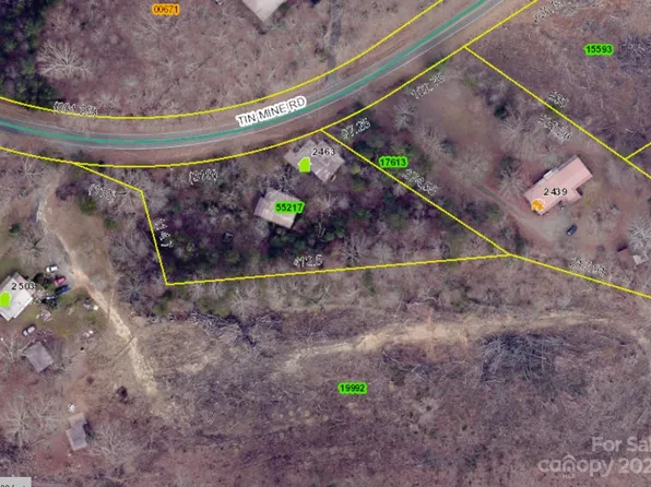 2463 Tin Mine Rd, Lincolnton, NC 28092