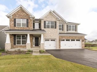 13373 Bond Ln, Lemont, IL 60439