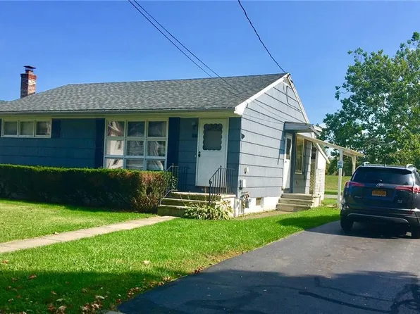 28 Temple St, Portville, NY 14770