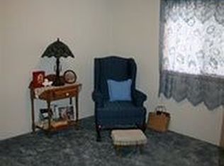 44 Mercury Dr, Richland, WA 99354