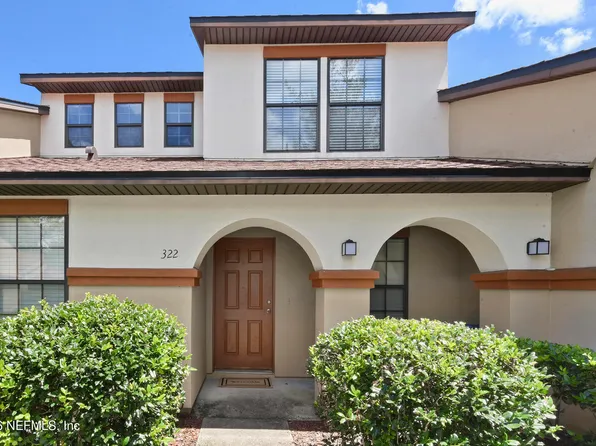 322 REDWOOD Lane, St. Johns, FL 32259