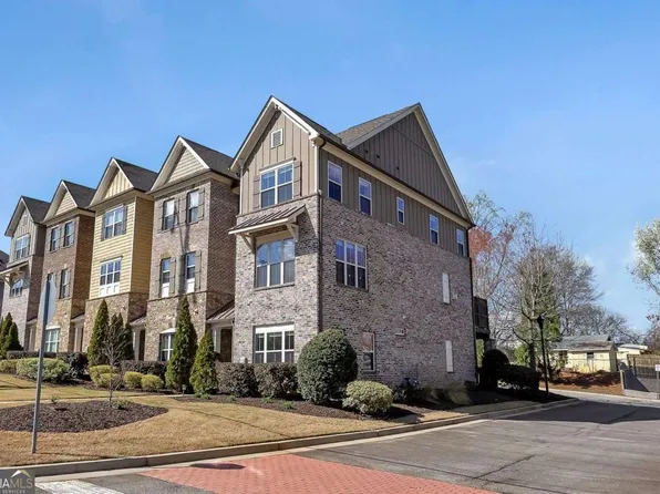 1389 Hawthorne Ave SE, Smyrna, GA 30080