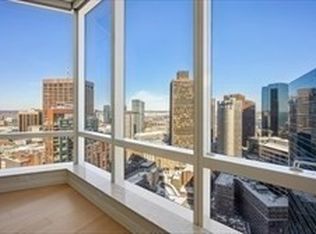 1 Franklin St UNIT 3907, Boston, MA 02110