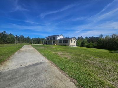 2476 Highway 76, Adel, GA, 31620