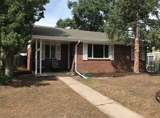 2565 S High St, Denver, CO 80210