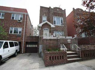 3115 80th St, East Elmhurst, NY 11370