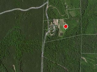 629 Perkins Rd, Adamsville, TN 38310