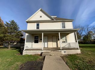 17 Indiana St #5, Danville, IL 61832
