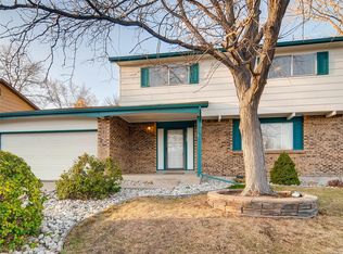 9333 W Capri Ave, Littleton, CO 80123