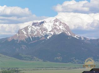 LOT 27 Lonesome Dove, Ennis, MT 59729