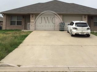 321 Cedar Ridge Dr, Nolanville, TX 76559