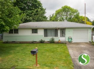 15419 SE Clay Ct, Portland, OR 97233