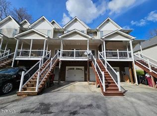 1102 Cherokee Rd APT 2, Johnson City, TN 37604