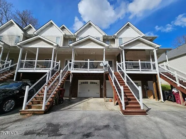 1102 Cherokee Rd APT 2, Johnson City, TN 37604