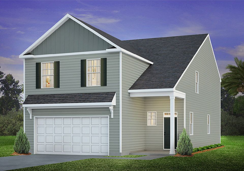 Plan Elevation.