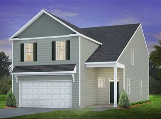 110 Decker Dr, Pooler, GA 31322