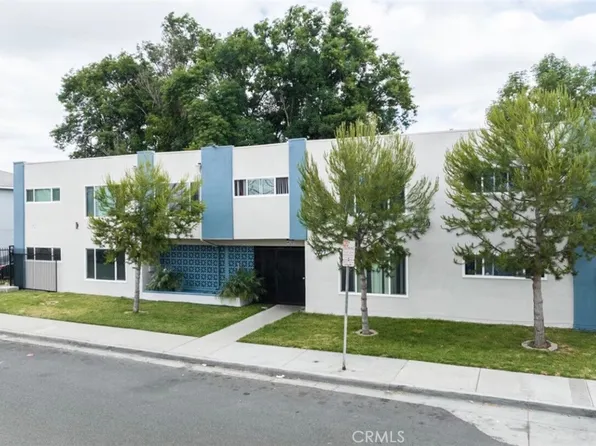 2327 E Myrrh St, Compton, CA 90221