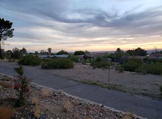 803 Mormon Dr, Las Cruces, NM 88011