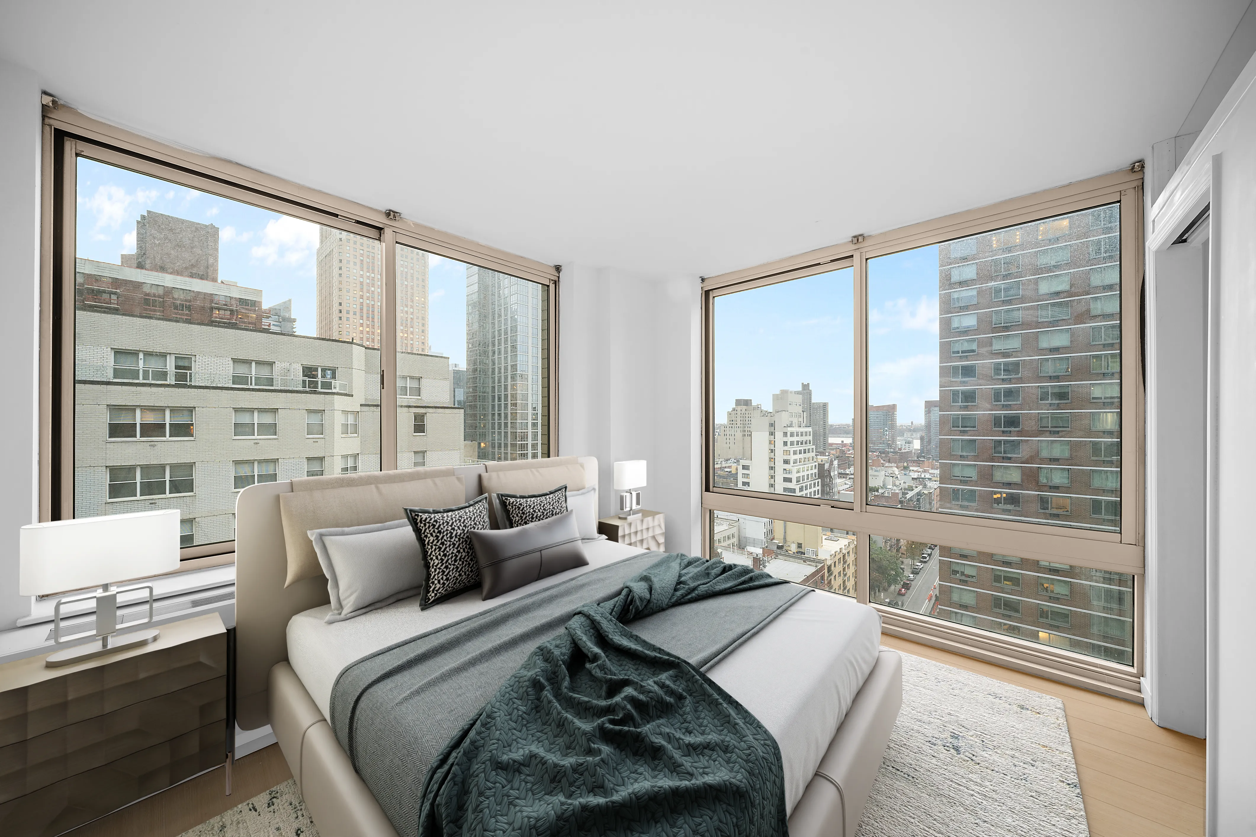 260 West 54th Street #21K in Midtown, Manhattan | StreetEasy