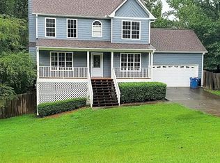 640 Tribble Creek Dr, Grayson, GA 30017