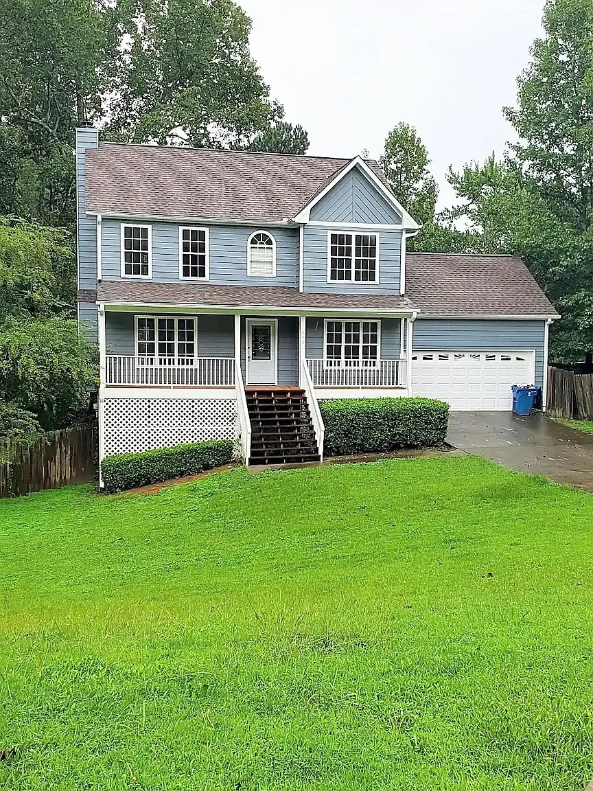 640 Tribble Creek Dr photo 1