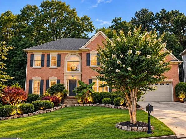 275 Gladeside Path, Johns Creek, GA 30024