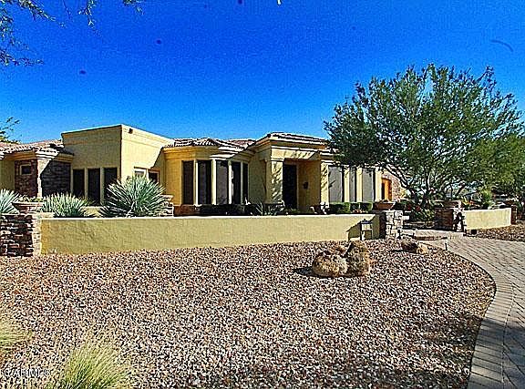 4th image of 11318 E Starflower Ct