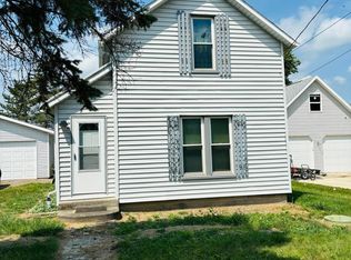 7377 Gomer Rd, Gomer, OH 45809
