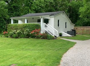 129 Thompson Aly, Franklin, TN 37064