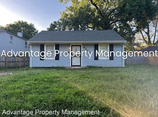 4300 Verbena Dr, Memphis, TN 38108