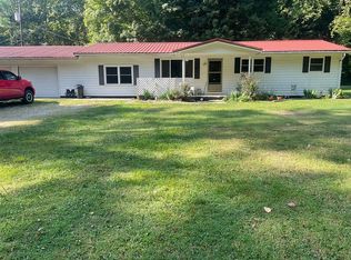 33477 Till Rd, Logan, OH 43138