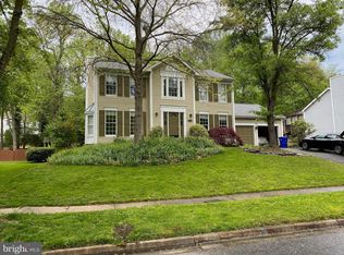 8106 Gold Cup Ln, Bowie, MD 20715