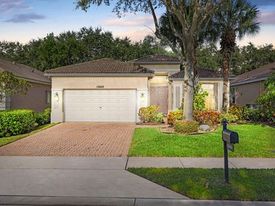 12669 Via Lucia Drive, Boynton Beach, FL, 33436