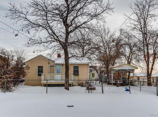 3350 S Dale Ct, Englewood, CO 80110