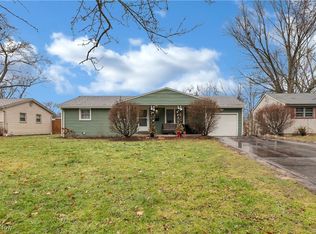 1726 Lancaster Dr, Youngstown, OH 44511