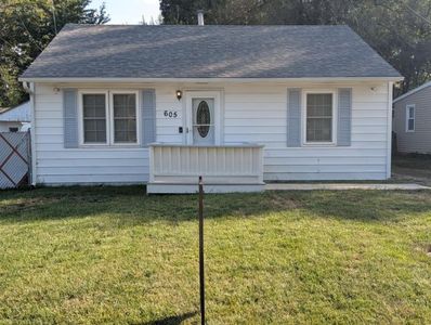 605 E Nettleton Ave, Independence, MO, 64050