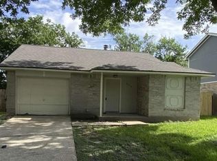 3018 Rockrill Dr, Houston, TX 77045