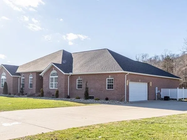 172 Private Drive 123, Crown City, OH 45623
