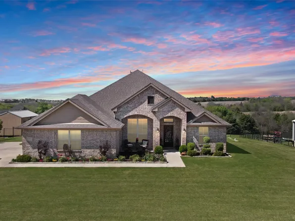 2720 Joseph Ct, Farmersville, TX 75442