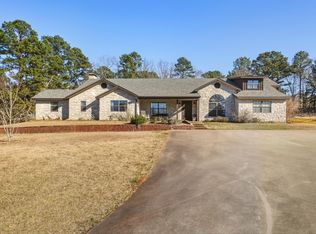 1838 Mount Pleasant Rd, Hallsville, TX 75650