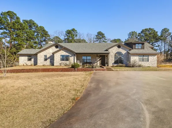 1838 Mount Pleasant Rd, Hallsville, TX 75650