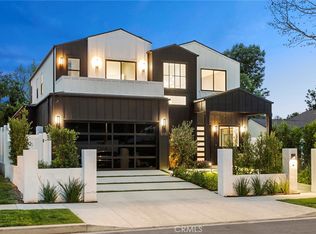 5741 Newcastle Ave, Encino, CA 91316